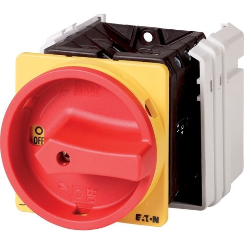 Eaton Hauptschalter 6polig 100A T5-4-15164/EA/SVB Hauptschalter 096127