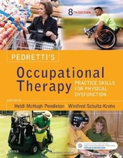Pedrettis Occupational Therapy - Hardcover, b...