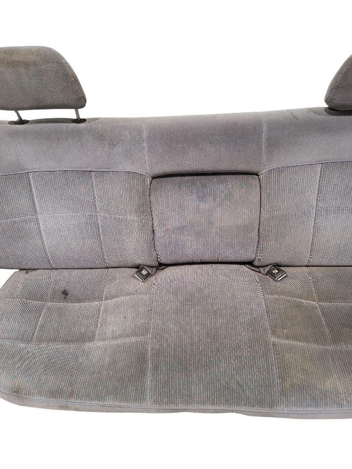 Front Seat Bench Fits 1994 FORD F150 651959 Foto 3 de 4