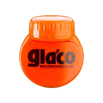 Soft99 Glasbeschichtung Glaco Roll On groß 120ml