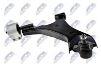 NTY Querlenker Dreieckslenker ZWD-CH-081