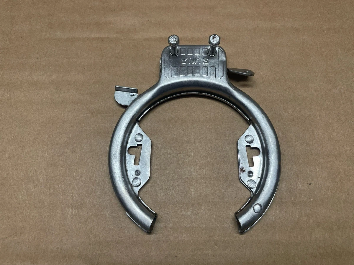 Restauri biciclette con freni a bacchetta - Rottami a peso d'oro una Ceriz Atala anni 70 la