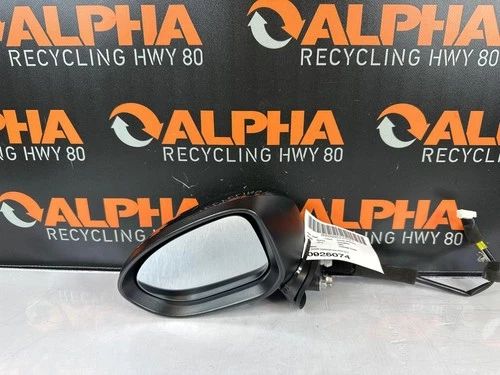 Door Mirror MAZDA MIATA Left 16 17 18 19 20 21