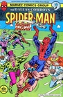 New ListingAmazing Spider-Man Dallas Times Herald Giveaway #3 VG 1983 Low Grade