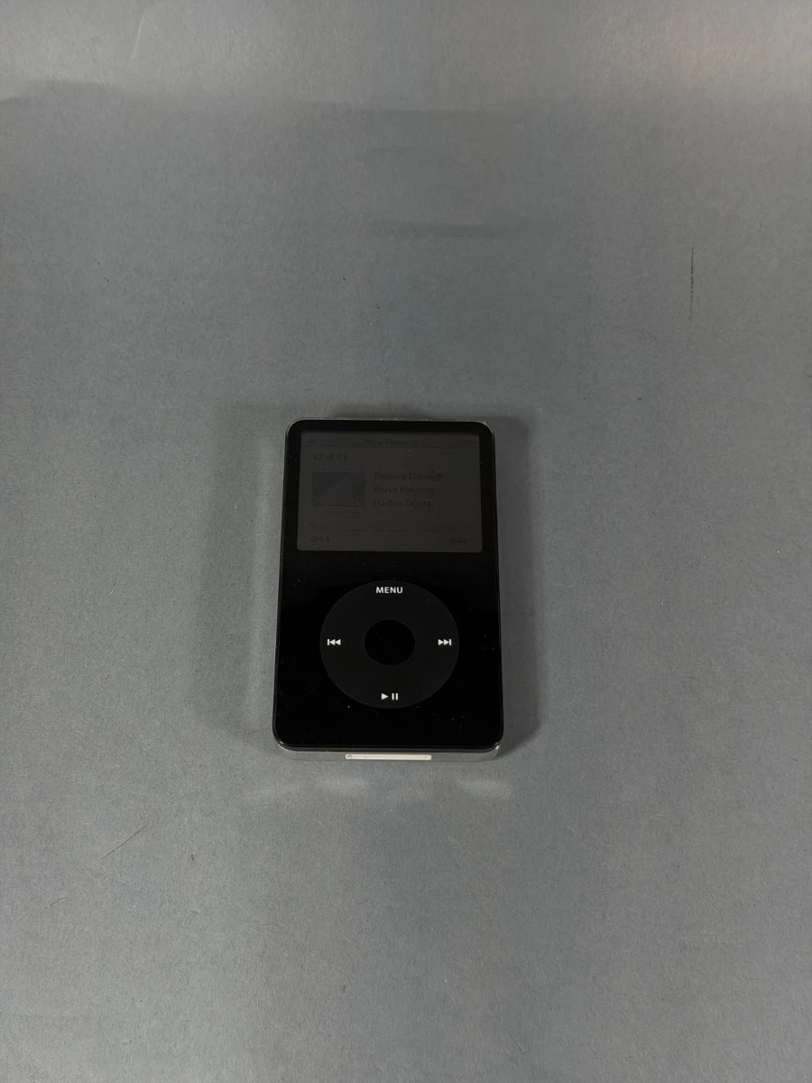 Preços baixos em Apple iPod 5th Geração Apple A1136 | eBay