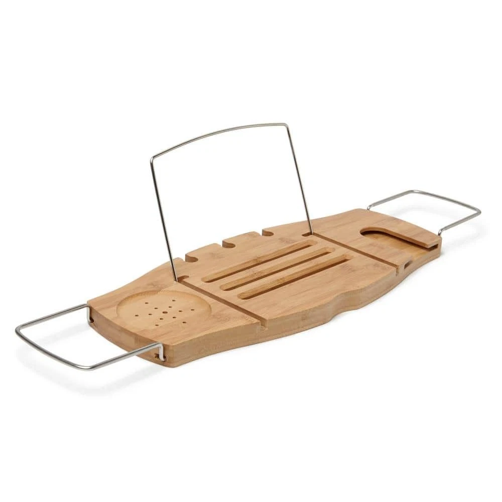 Umbra Aquala Bathtub Caddy