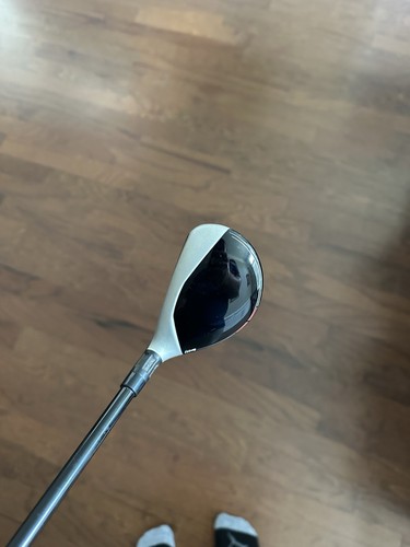 TaylorMade M4 3Hybrid Golf Club, 19-Degree Loft - Picture 3 of 7