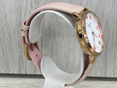 KATE SPADE LADIES METRO VACHETTA WATCH kate spade new york Women main image 2
