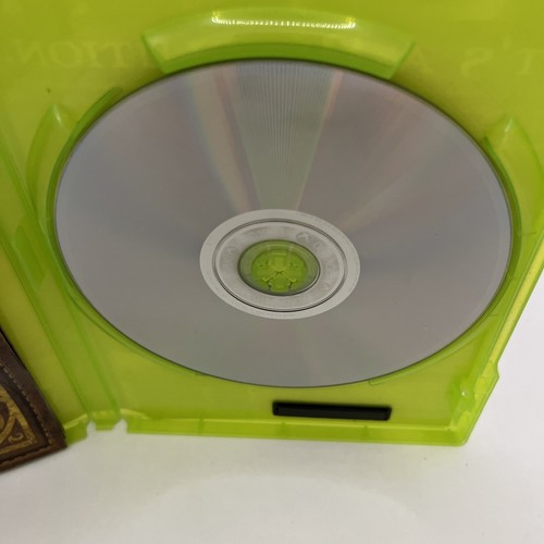 Fable III Fable 3 (Xbox 360, 2010) Complete w/ Manual - Tested Working Microsoft - Picture 6 of 6