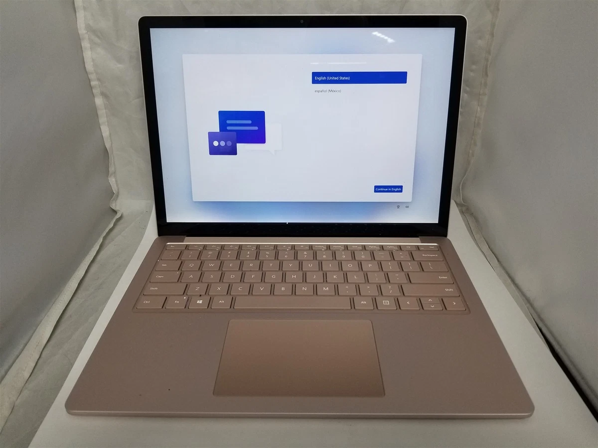 Microsoft Surface Laptop 4 for Sale | Shop New & Used Laptops | eBay