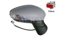 Alkar AußEnspiegel 6140362 FüR Ford