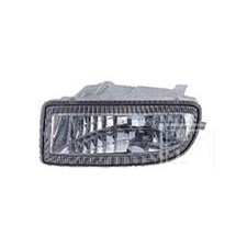 Nebelscheinwerfer Nebellicht Nsw links HB4 für Toyota Land Cruiser 100 _J1_