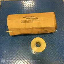 3M 4125C Polyethylene Protective Tape FNOB