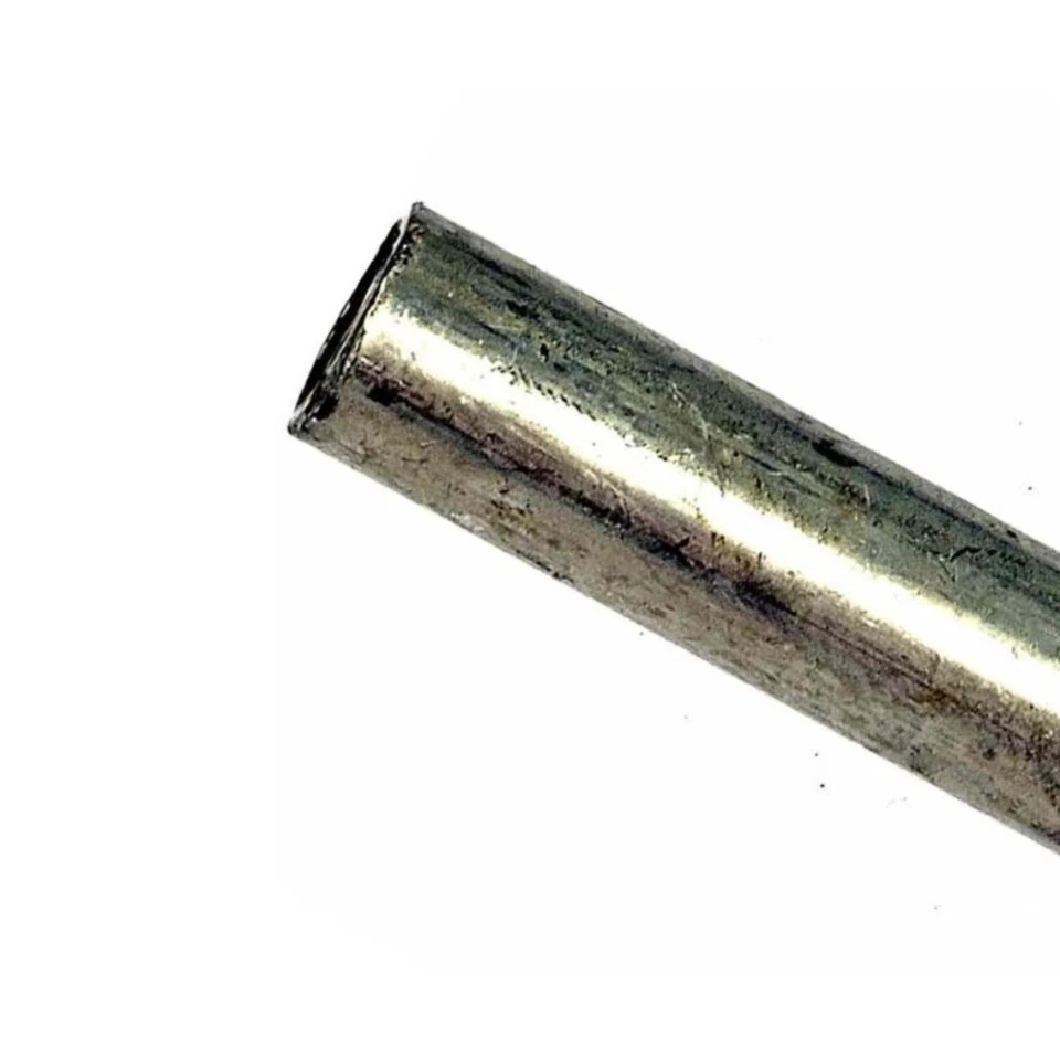 For GMC C3500/C2500/C3500HD 1997 98 99 2000 Engine Oil Cooler Line Rubber, Metal Foto 3 de 4