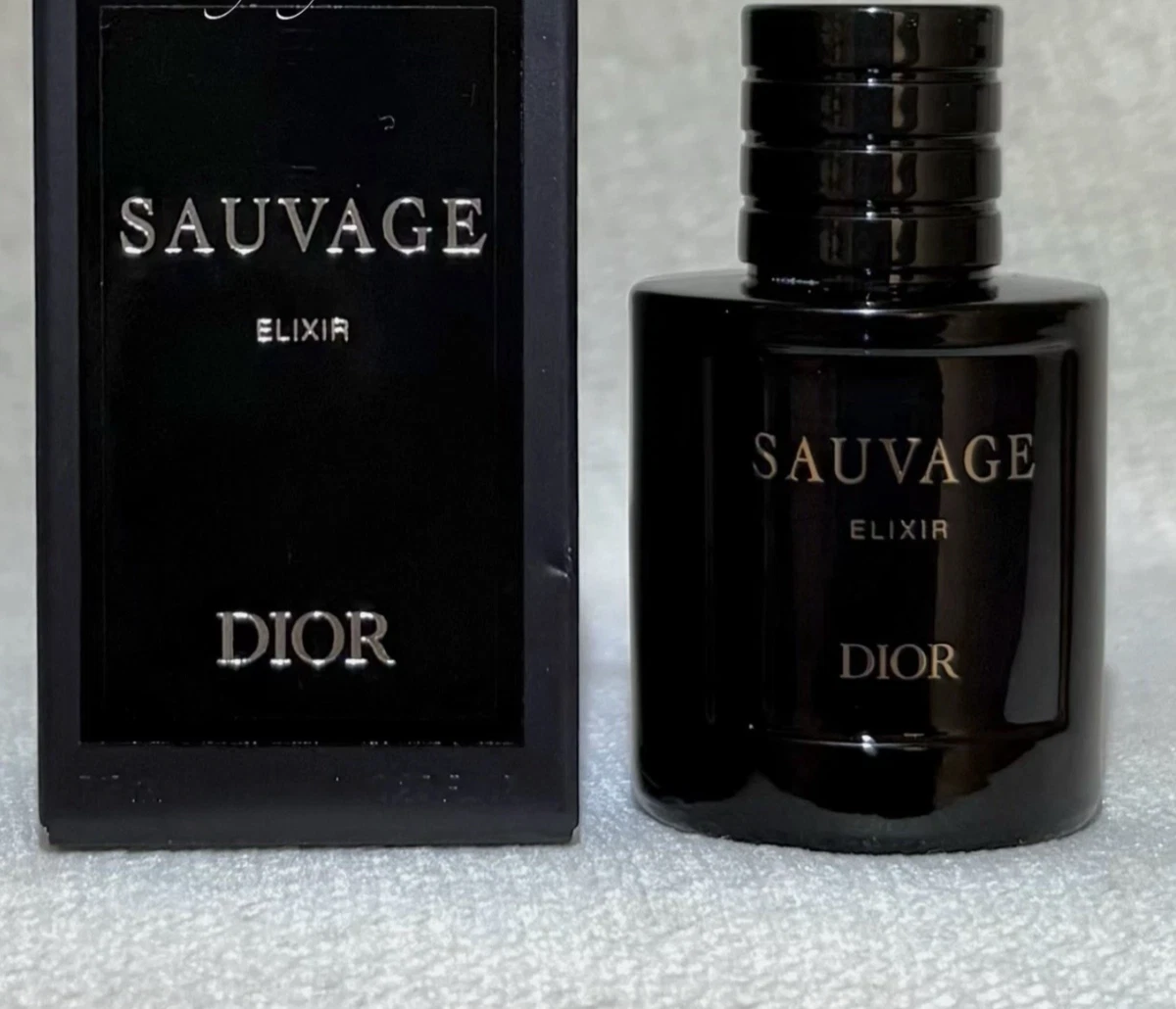 Dior Sauvage Dior Fragrances for Men for sale - eBay
