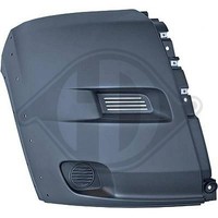 1X StoßFäNger Diederichs 3484252 Hd Priority Parts FüR CitroëN Fiat Peugeot