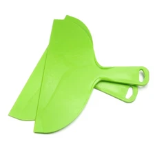 Putty Knife 10" Putty Scraper Large Size Flexible Paint Scraper Tool for Spackli