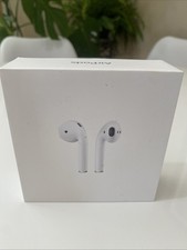 Apple AirPods EMPTY BOX ONLY