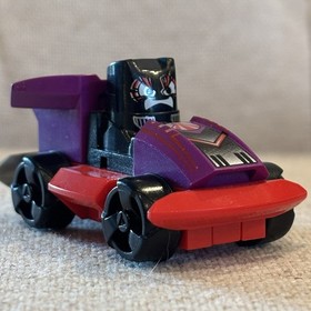 LEGO RACERS 2001 &ndash; 4569 Warrior