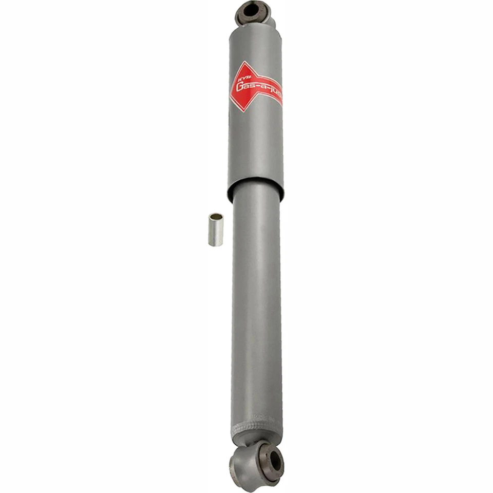 Amortiguadores delanteros y traseros originales OEM KYB para Toyota Tacoma 1995-2002 2x2 de alta resistencia Foto 4 de 4