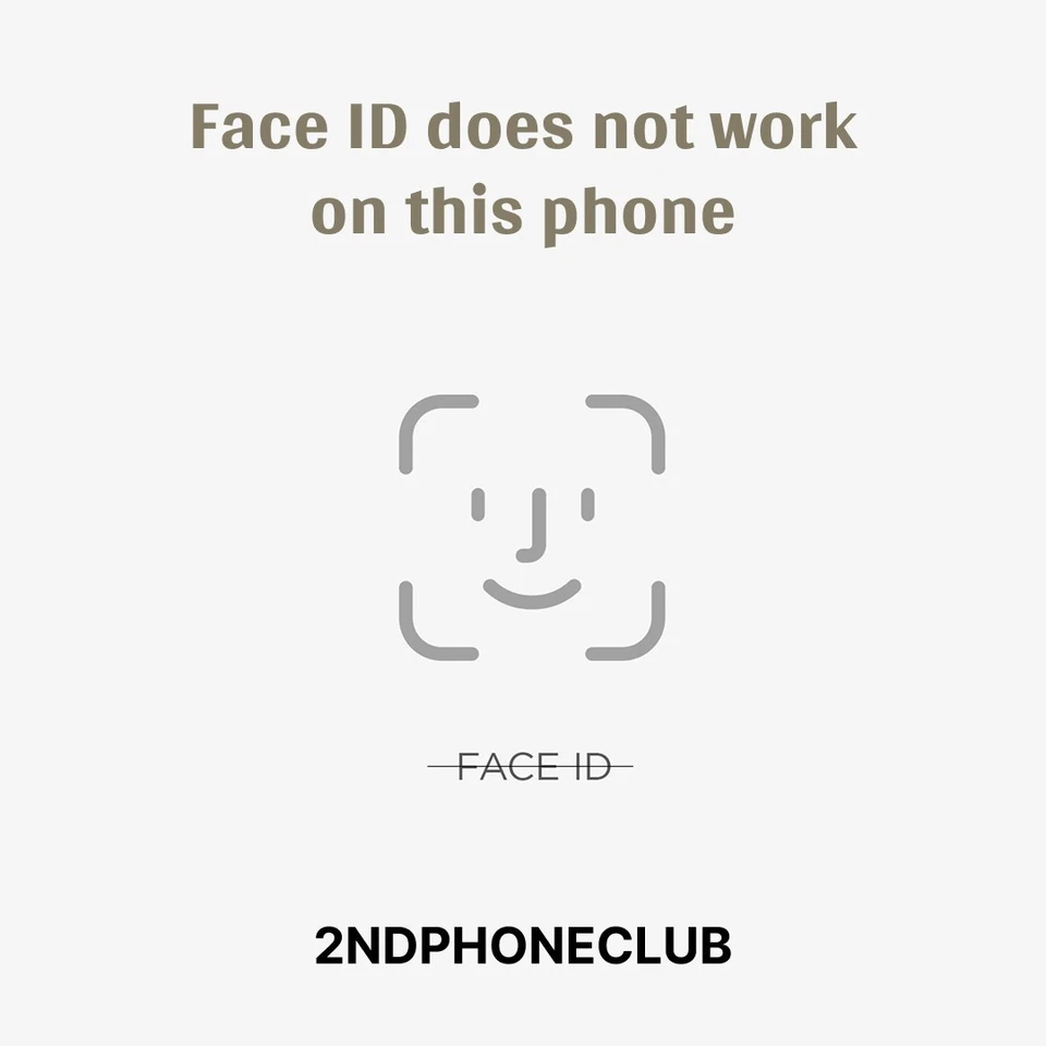 Apple iPhone 12 Pro 256 GB - Good Conditions - All Colors - No Face ID - Image 4 of 4