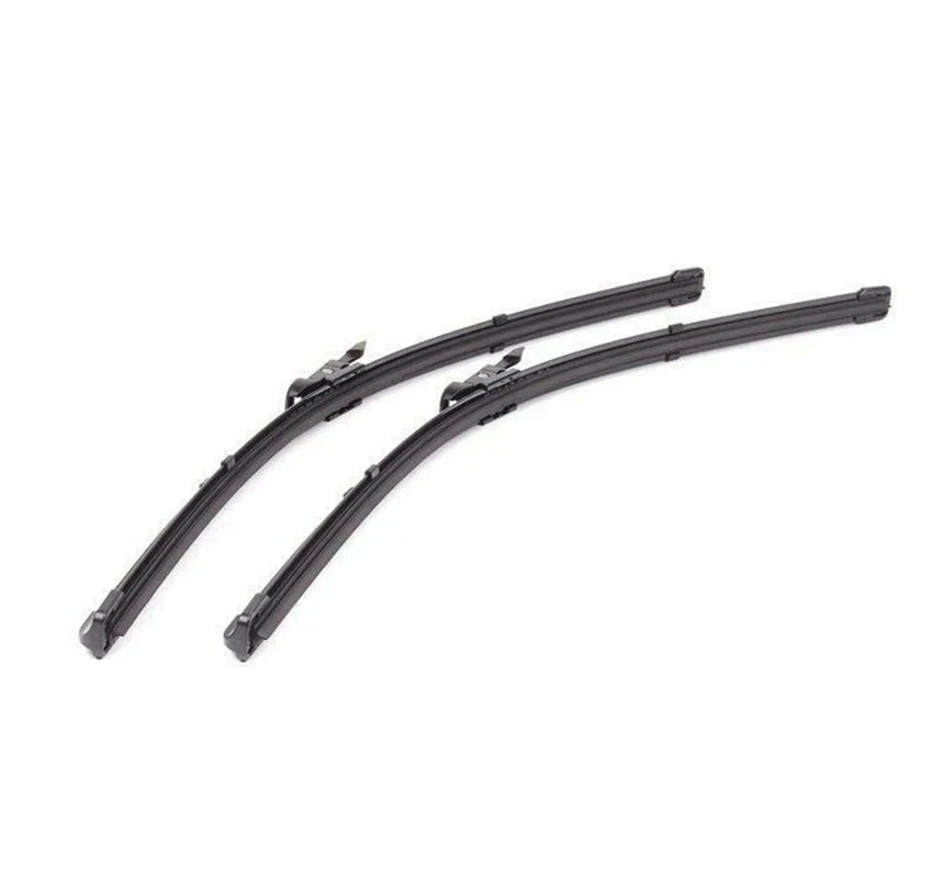 NUEVO limpiaparabrisas delantero 8J1998002 para Audi TT TTS TTRS 2007-2014 Foto 2 de 4