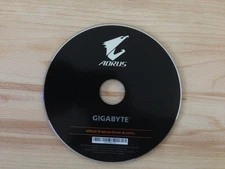 GIGABYTE AUROS Graphics Card Driver and Utility Software