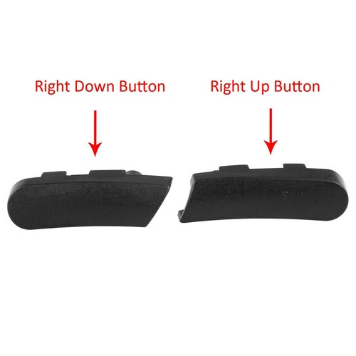 Left/Right/Up/Down Mouse Side Button Key for Logitech G Pro Wireless Mouse - Zdjęcie 6 z 12