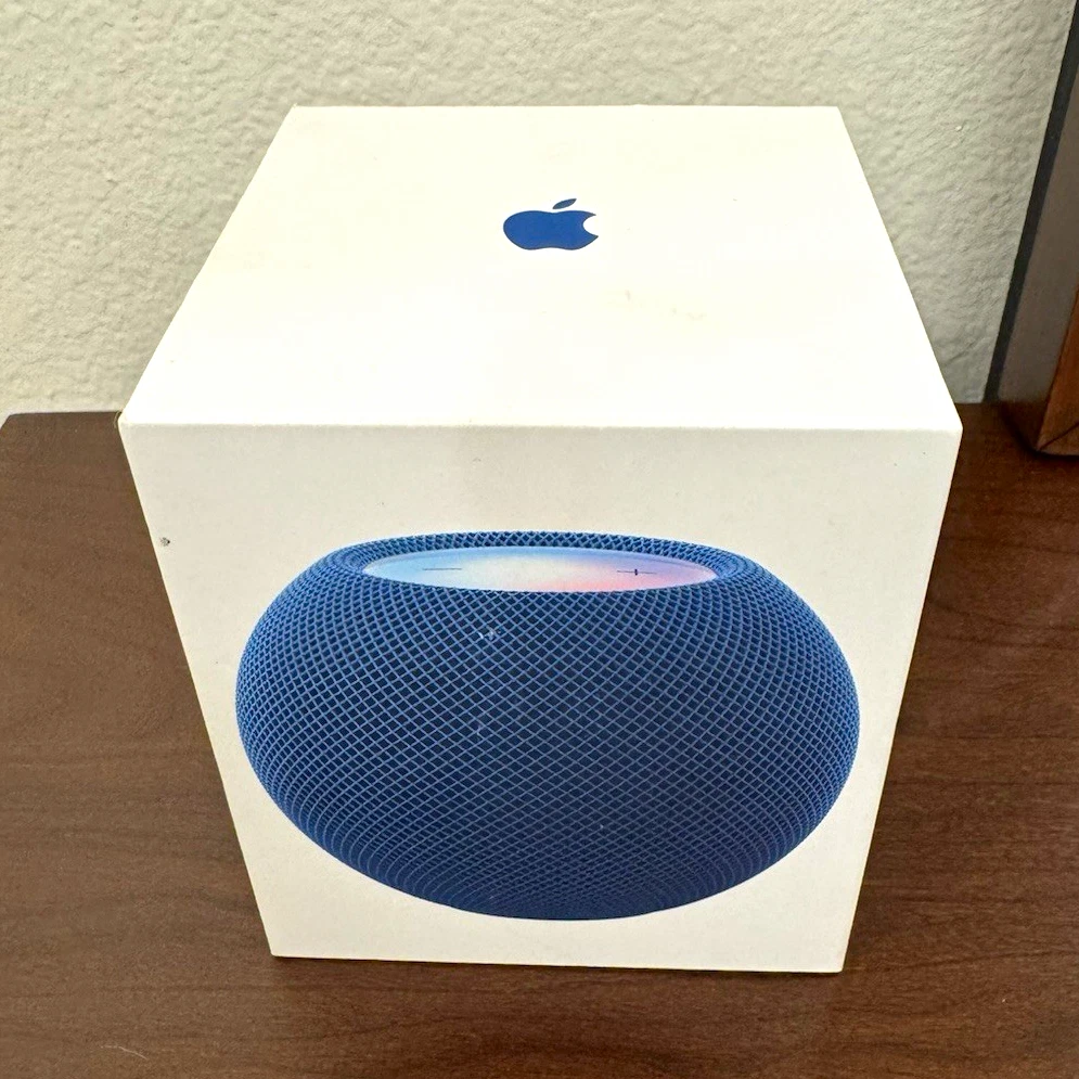 25+ Apple HomePod mini for sale | Updated Oct 2026