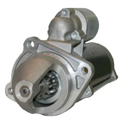 Prestolite Electric Anlasser, Starter Ltd 860818 - Bild 3