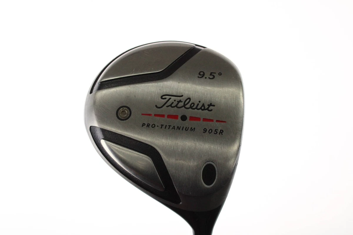 Titleist 905r for sale | eBay
