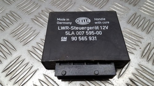 5LA00759500 Steuergerät Vorschaltgerät Xenon Scheinwerfer 5LA00 DE546133-53