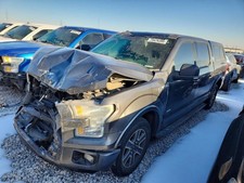 Local Pickup Only Driver Front Seat Thru 020517 Bench Cloth Fits 15-17 Ford Local Pickup Only Driver Front Seat Thru 020517 Bench Cloth Fits 15-17 Ford