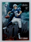 2025 Panini Riley Leonard Base (Raw)