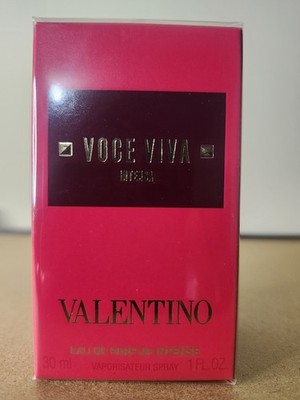 Valentino Voce Viva Intensa 1 fl oz Women's Eau de Parfum