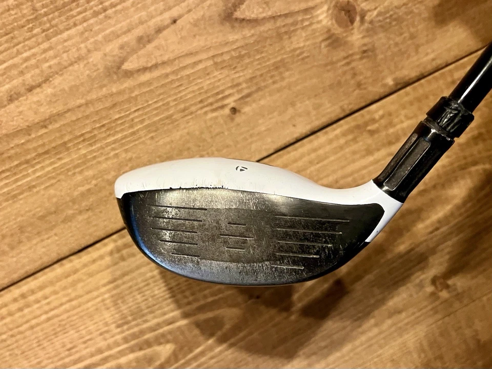 Legno 3 da Fairway Taylormade M2 16.5° HL - Immagine 3 di 4