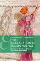 The Cambridge Companion To The Declaration Of Independence | Graber (U. A.)