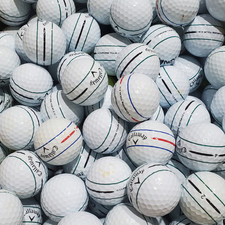 Callaway Chrome Tour X 360 Triple Track AAA 48 Used Golf Balls 3A