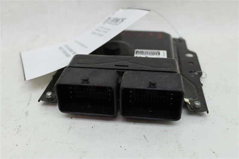 Computadora ECU ECM SUBARU LEGACY 2015 15 22765AK16A 980173 Foto 3 de 3