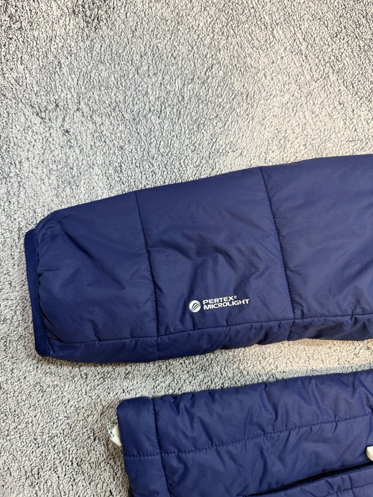 Atomic Pertex Microlight Hooded Jacket Women’s S … - image 4