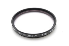 Exc 4 Kenko MC SKYLIGHT 1B 49mm Lens Filter from Japan 224