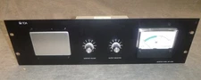 TOA MP-032B Rack mount audio monitor