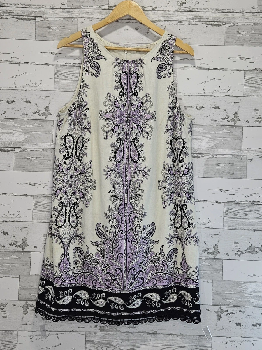 LOFT Linen Dresses for Women for sale | eBay LOFT Linen Dresses for Women for sale | eBay
