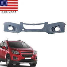 For 2013-2016 Chevrolet Trax LS LT LTZ 95242011 Front Upper Bumper Cover Primed