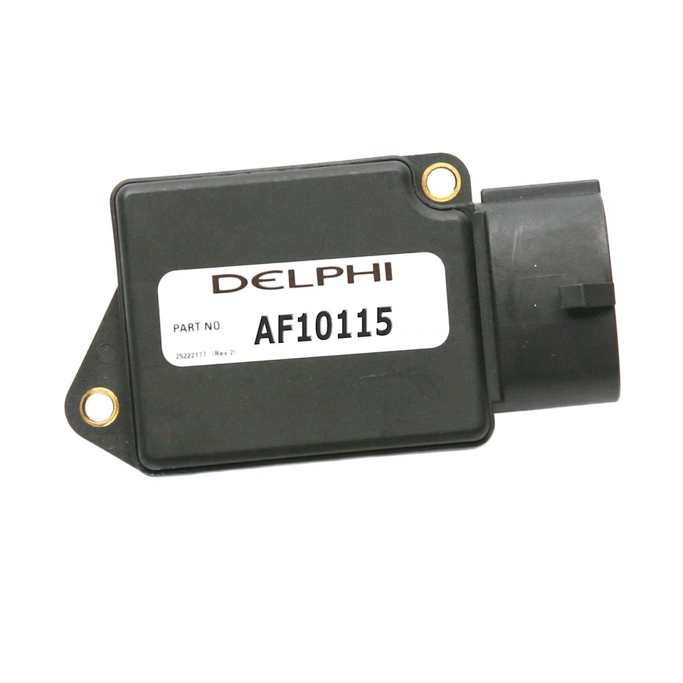 Delphi Mass Air Flow Sensor For 1994-1996 Ford F-150 - Image 2 of 4
