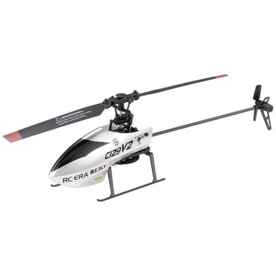 REELY 2.4 GHZ C129 V2 RC Hubschrauber 3D 6-Achs-Gyro - Wie Neu