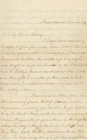 1862 Civilian Civil War Letter – Fort Monroe & USS Penobscot Mention