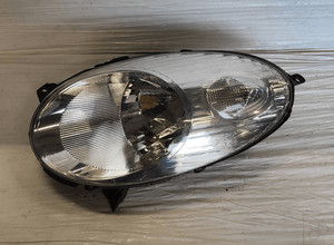 26060AX700 Projektor Links NISSAN MICRA (K12E) 1.6 16V Ber. 3p/b/1598cc