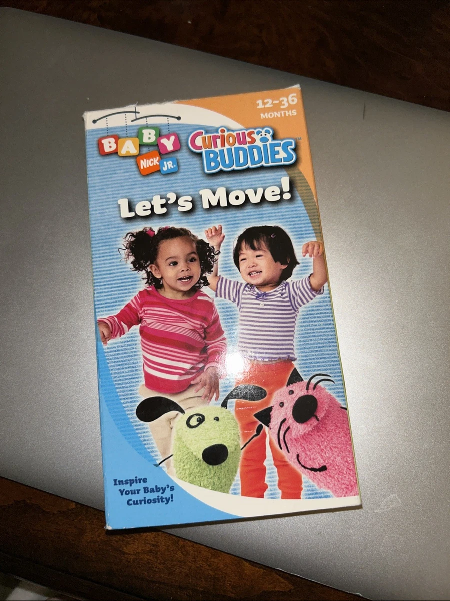 curious buddies products for sale | eBay