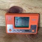 VINTAGE ELECTRONIC TIGER HANDHELD ARCADE GAME - DRAGON - TESTED & WORKING